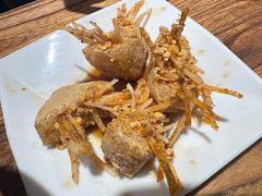 -叶婆婆钵钵鸡(乐山老店)