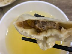 -津门张记包子铺(华昌道店)