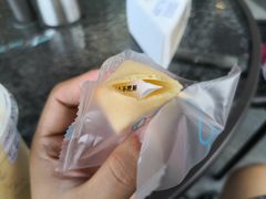 签语饼-幸运咖(公园茂直营店)