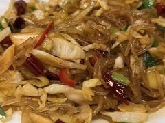 -芳芳餐厅(白沙路店)