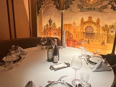 -波特曼西餐厅(中央大街店)