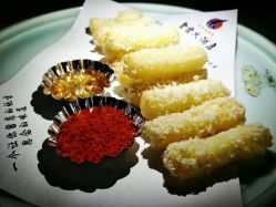 -皇宫大酒店·宴会厅(经三路店)