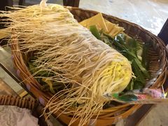 -叉叉裤鲜火锅(空港新城店)