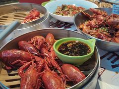 -石牌岭小亮蒸虾•湖北老字号(左岭店)