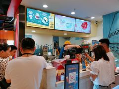 -DQ·蛋糕·冰淇淋(印象城店)