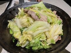 -阿莉餐厅(枣阳路店)