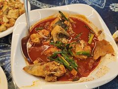 -瑞丰园庭院餐厅·白族传统家常菜