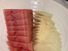 -大鸭梨烤鸭(左家庄店)