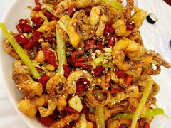 -聚福缘菜馆(隆昌路店)