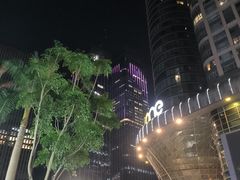 -KK ONE(京基滨河时代店)