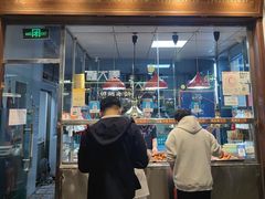-吴日彪蒜香猪牛排(水巷口店)