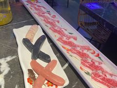 -十三姨正合丰烤肉(营迹路店)