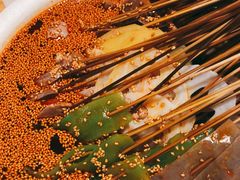-嘉州叶婆婆钵钵鸡(建设路店)