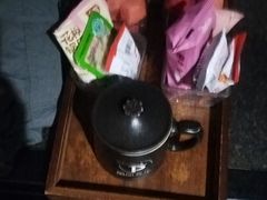 -臻享养生·SPA·影院式足道(汇臻店)