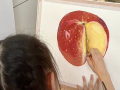 -新东方素质成长中心(金源校区)