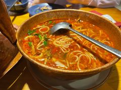 -觅山云南菜(泊富ICITY店)