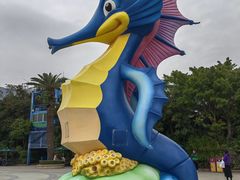 -珠海长隆海洋王国