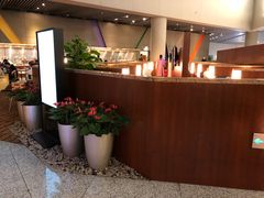 -虹桥机场V2贵宾休息室