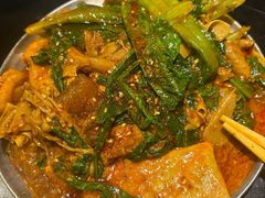 -那些年一起吃串的地方烧烤(观前街店)