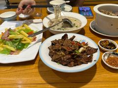 -小堂宴·老厦门码头小炒(厦大店)