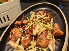 -翠湖宾馆·中餐厅