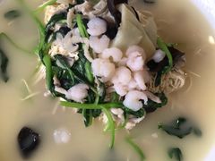 -花园茶楼(兴城西路店)