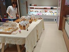 -可丽可丽·生日蛋糕·下午茶(厦门鹭港店)