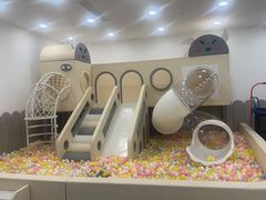 -龙格亲子游泳·水育早教运动中心(龙湾天街店)