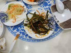 -马子禄牛肉面(金宝街店)