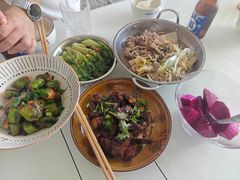 -WEGYMER健萌健身(雅颂居馆)