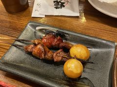 -鸟剑居酒屋(天河南二路店)