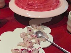 -袁老四重庆老火锅(桐梓坡店)