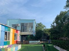 -汪说喵讲宠物乐园宠物酒店(红星美凯龙店)