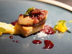 -燃扒房Steakhouse(皇庭店)