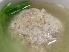 清蒸狮子头-九炉分座(五彩店)