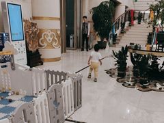 -巴音浩日娲·蒙餐(双林东路店)
