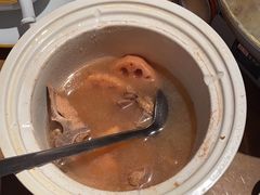 -湘阁里辣(大朗广场店)