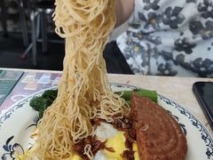 -渔记茶餐厅(渔村店)