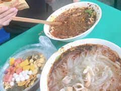 -甘记肥肠粉(马鞍北路店)