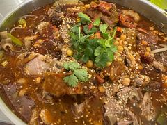 -蓉三少冒烤鸭·四川小吃集(北京首店)