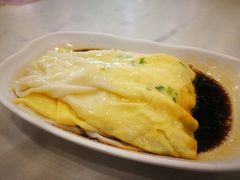 招牌鸡蛋肠-华辉拉肠(广园店)