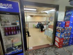 门面-天宝食坊·啫啫煲大排档(西华路店)