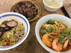 -BOIBOI马来茶餐室(江宁路店)