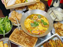 -小螺大作·螺蛳粉火锅(林和西店)