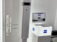 -浮光眼镜·蔡司视觉合作·数字验配中心(陆家嘴店)