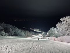 -中旅松花湖滑雪场