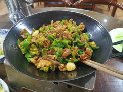 -张氏父子常德肠子馆(红星总店)
