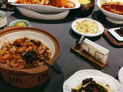 -羲和雅苑•北京烤鸭(平安国际金融中心店)