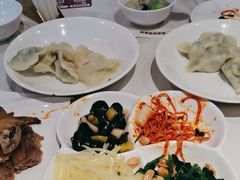 -东方饺子王(和平里店)