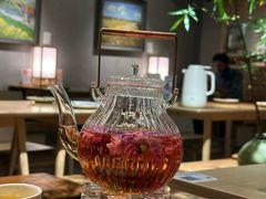 -本处·素食·融合料理(南油店)